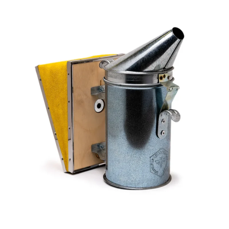 ΚΑΠΝΙΣΤΗΡΙ ΓΑΛΒΑΝΙΖΕ ΔΕΡΜΑΤΙΝΟ ΧΩΡΙΣ ΠΛΕΓΜΑ papagiannopoulos