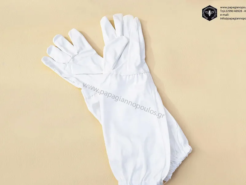 ΓΑΝΤΙΑ ΔΕΡΜΑΤΙΝΗΣ