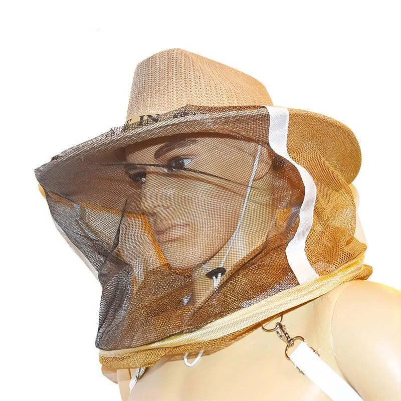 ΨΑΘΙΝΟ ΚΑΠΕΛΟ ΜΕΛΙΣΣΟΚΟΜΙΑΣ (COWBOY)