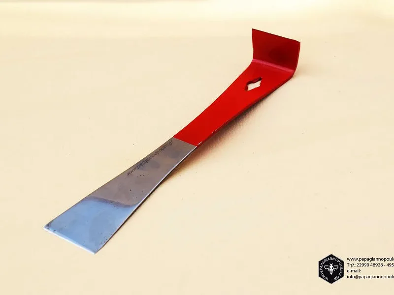 ΞΕΣΤΡΟ ΚΛΑΣΙΚΟ 25cm.