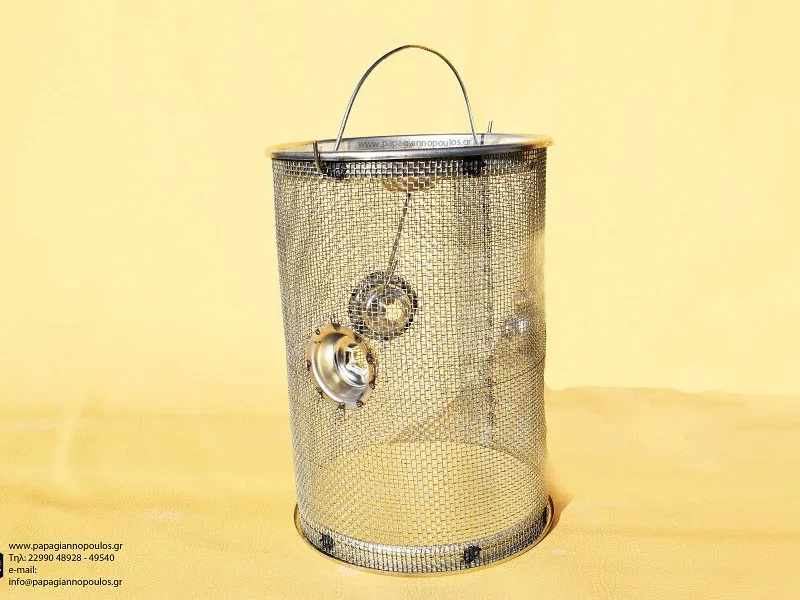 ΣΦΗΚΟΠΑΓΙΔΑ ΣΥΡΜΑΤΙΝΗ ΦΟΡΗΤΗ