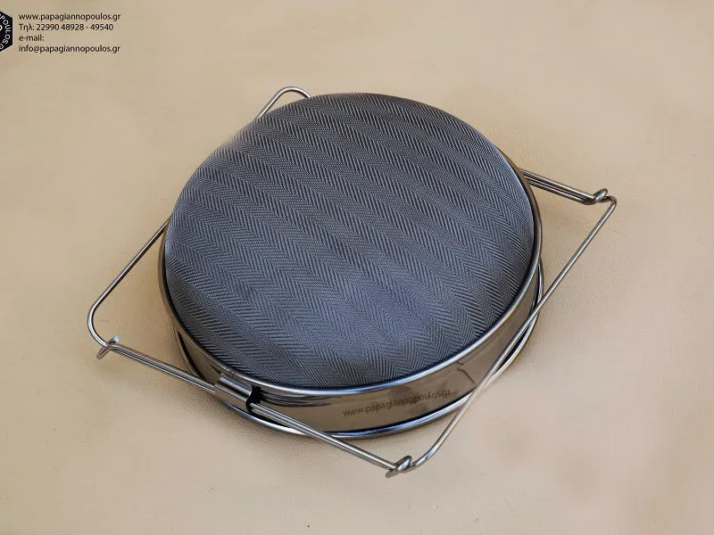 ΦΙΛΤΡΟ Φ 230 ΕΙΣΑΓΩΓΗΣ