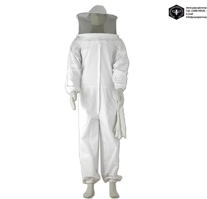 ΦΟΡΜΑ ΟΛΟΣΩΜΗ ΜΕΛΙΣΣΟΚΟΜΙΑΣ ΜΕ ΚΑΠΕΛΟ