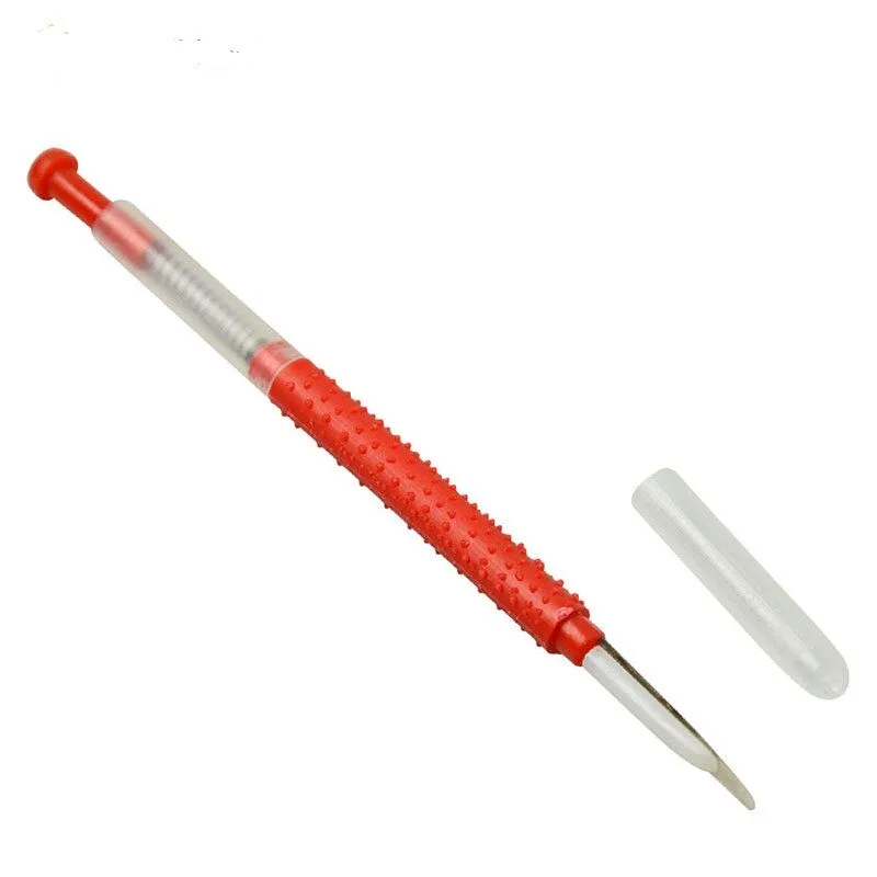 ΕΜΒΟΛΙΑΣΤΗΡΙ ΓΟΝΟΥ ΠΛΑΣΤΙΚΟ ΜΕ ΚΙΝΗΤΟ ΑΚΡΟ